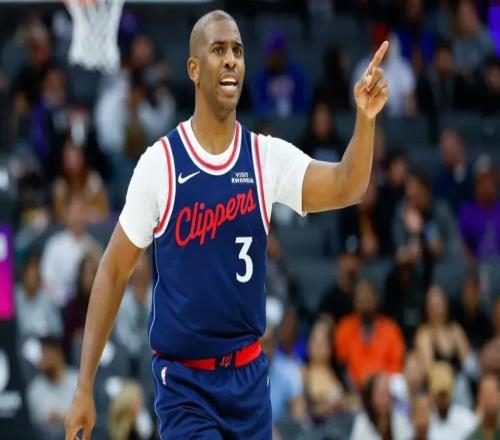 突然被赶回家！保罗遭快船放弃，内幕已经出来了