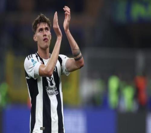 萨沃纳：尤文对我来说永远是家会建议伊尔迪兹来英超