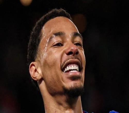 埃基蒂克：在王子公园打进首球很有意义参加资格赛让我自豪