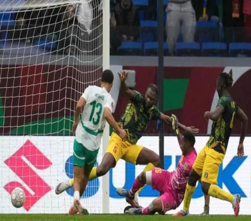 本届非洲杯已打入11球，塞内加尔刷新队史单届非洲杯进球纪录