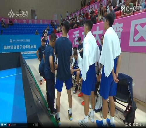 全运爆大冷！昔日总决赛球队惨败香港19分，球迷：真是丢人现眼