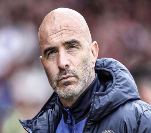 从蜜月到决裂曝切尔西主帅要易主，瓜迪奥拉：你好着急啊