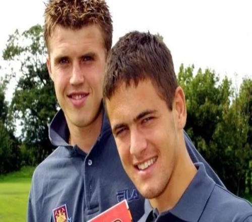 乔科尔：卡里克更像安切洛蒂那种类型教练，善于倾听不张扬