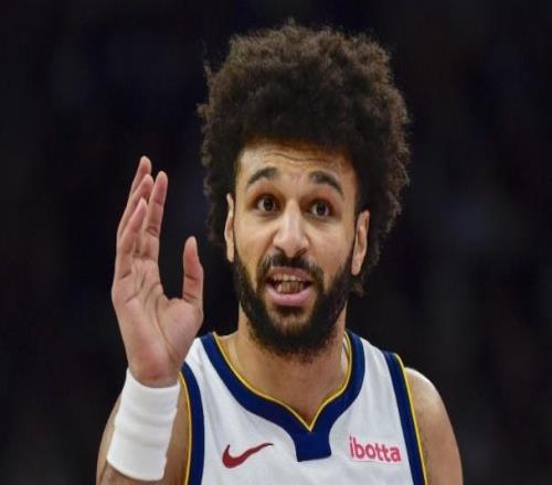 狂野西部！5队差距仅2胜场！湖人4连胜逆袭，勇士已经掉队了