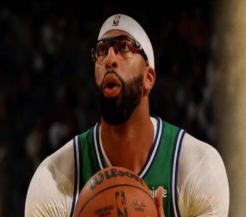 有点唏嘘，浓眉这次真的要走了....