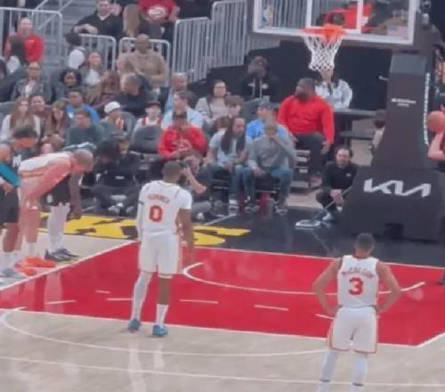 30！谢谢你，勇士！神级血赚大交易