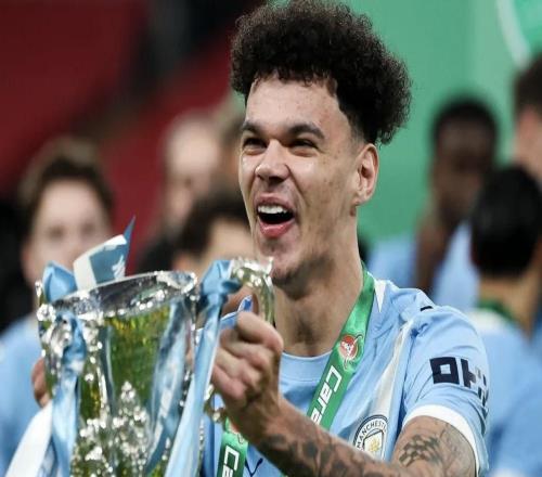 泰晤士：奥赖利将曼市区号纹身上，他能完美阅读比赛、敢冒险