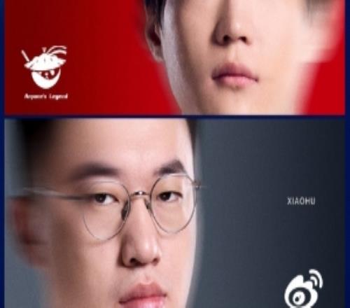 Crisp绝活洛+Tian绝活琪亚娜控制伤害两不误WBG强势扳平比分