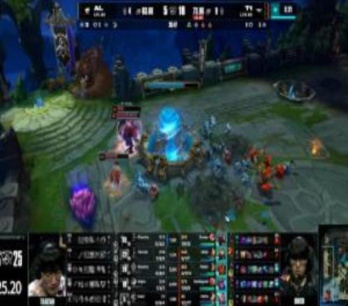 有点难绷Tarzan在世界赛面对Oner小龙数016！