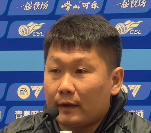 刘建业打趣：韦子弦受伤了，不然我能让他和韦所为俩兄弟对位