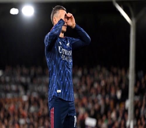 詹俊：富勒姆的防守已经做得很好了，但阿森纳的角球质量太高