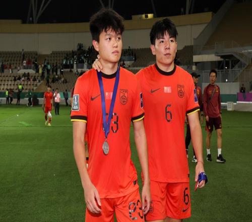 新赛季冲冠！中超黑马重磅签约开顶薪敲定U23国足主力截胡海港