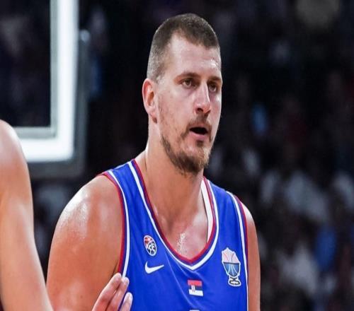 狂轰43分，欧锦赛第一人诞生！在NBA憋坏了爵士为了状元签真拼