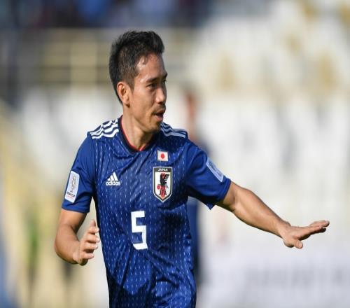 日媒预测vs国足首发：38岁长友佑都出战三中卫、四后卫都有可能
