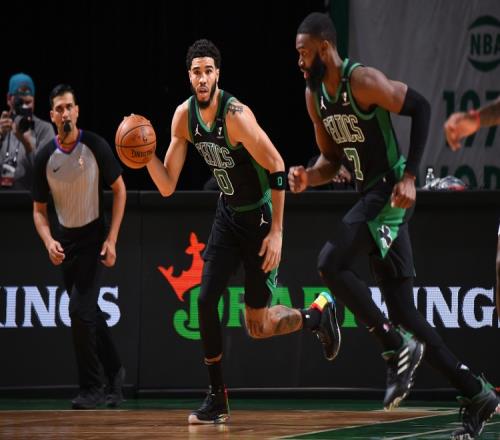 NBA仅7队卫冕成功过！宇宙勇&公牛王朝在列绿军8连冠后无来者