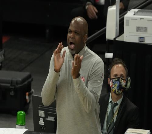 麦克米兰：不想谈雷霆夺冠与否只想NBA让球队重返西雅图