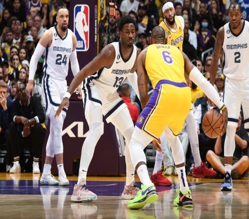 Windhorst：湖人没有任何可能得到3J这都不值得讨论
