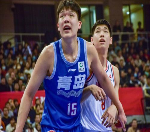被指蹭杨瀚森流量崔永熙：无需生气格局打开想想是谁蹭流量
