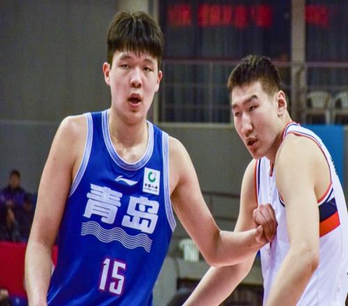 李炎哲to杨瀚森：祝贺瀚森圆梦NBA！咱也给约老师上上强度