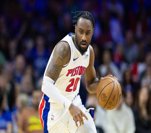 直播吧：山西已经与前NBA球员诺威尔签约其他外援待定