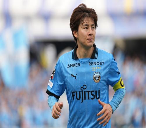川崎队长赛前：即便对手有不少世界级球星坐镇，也依旧想夺冠