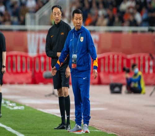 5.10鲁浙战审判崔康熙泰山换or不换顾虑在于替身