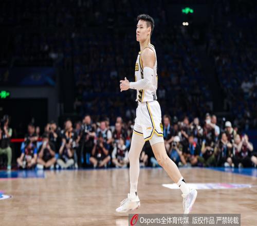 宝岛奇兵！林秉圣总决赛场均7.3分2板1助1.5断命中率62.5%
