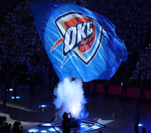 预定冠军Skip：恭喜雷霆夺得NBA总冠军！