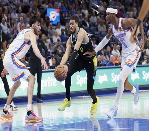 说说你看过最精彩的NBA总决赛对决