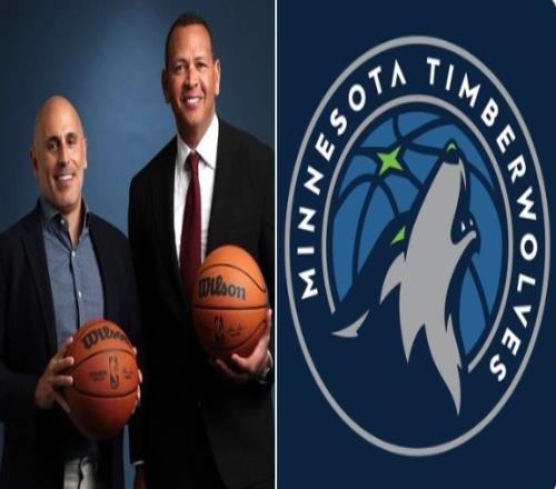 历时4年零1个月NBA批准森林狼正式易主泰勒9400万买&15亿卖