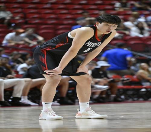 前NBA助教：杨瀚森运球流畅&掩护灵活&擅长选位但力量要提升