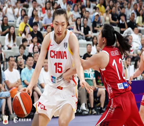 轻松惬意！韩旭16分钟7中5拿到12分5板正负值+23