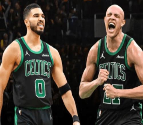 没有塔图姆，还有塔秃姆