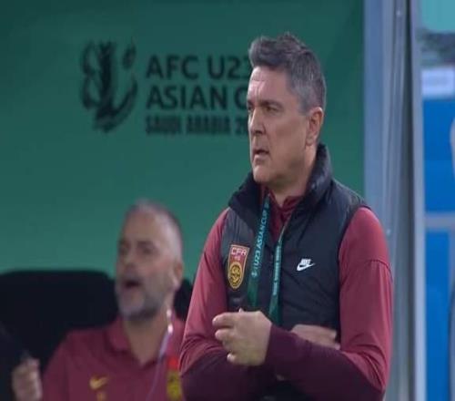 U23看不上，邵佳一慧眼识珠朱鹏宇前往国足集训大连1年出4国脚