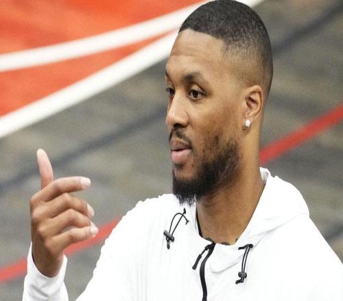 利拉德畅谈他的康复情况，并解释了NBA跟腱伤势激增的原因的看法