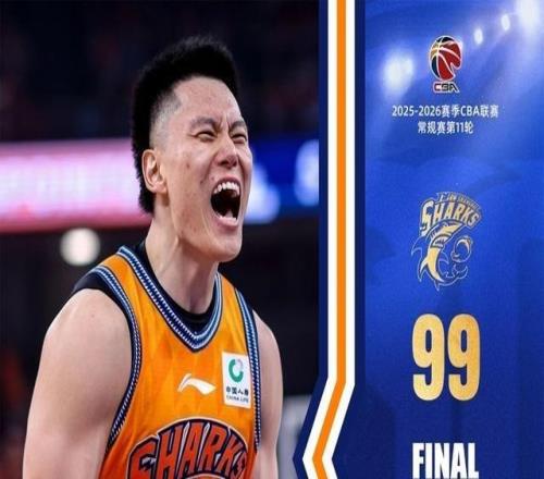 三十周年之夜，七连胜是最好的礼物：上海男篮大胜卫冕冠军，检验来得正是时候