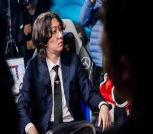 媒体爆料：Daeny落笔BLG！赛事总监袁玺让Daeny严格管束队内选手