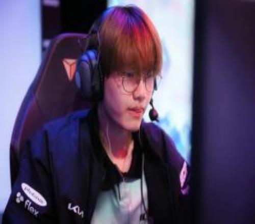 外媒统计：DK辅助Career在K杯12场选10个英雄领先其他辅助