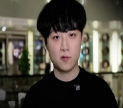 赛事官方分享Showmaker寄语：仅有的机会，全力以赴去做吧