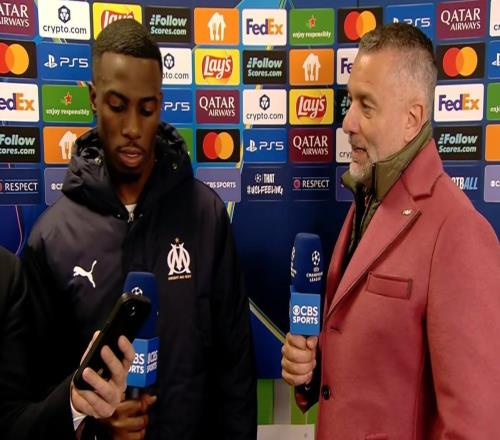 蒂莫西维阿：第二粒失球让我们士气受挫，利物浦表现更好