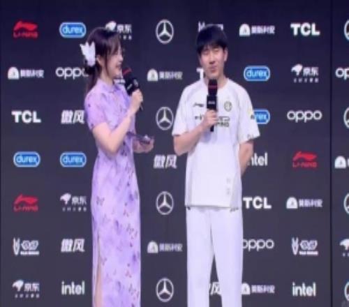 GALA谈最后一波：拆家那会也不知道为什么水晶一直在掉血