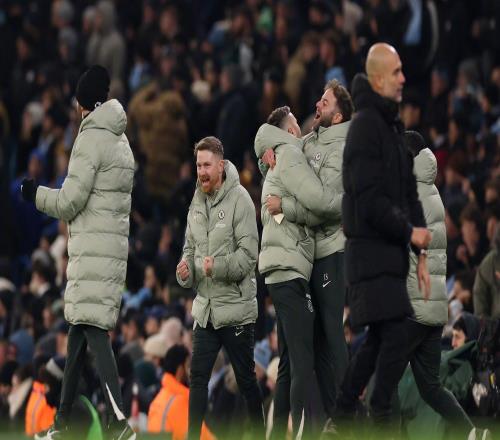 詹俊：瓜帅为保守付出代价，麦克法兰变阵与换人收获奇效