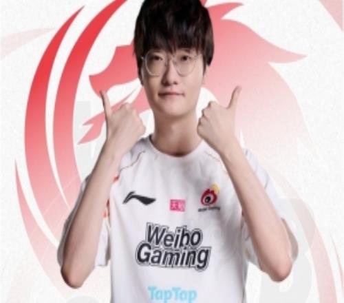 战胜JDG后Tian发布自己2000击杀成就：不知不觉两千了