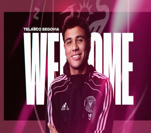 记者：贝蒂斯、富勒姆有意迈阿密国际中场塞戈维亚