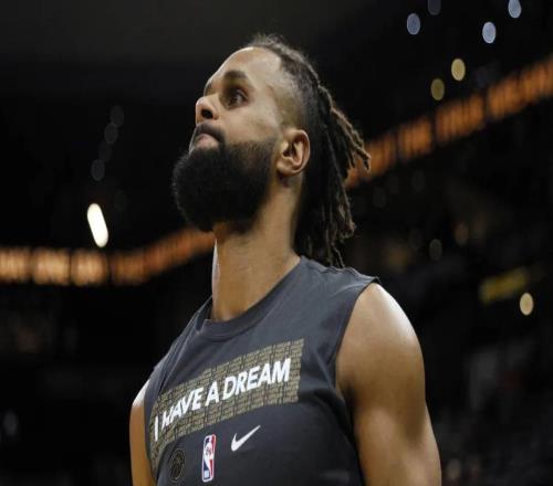 澳洲乔丹！37岁的米尔斯，还能留在NBA吗
