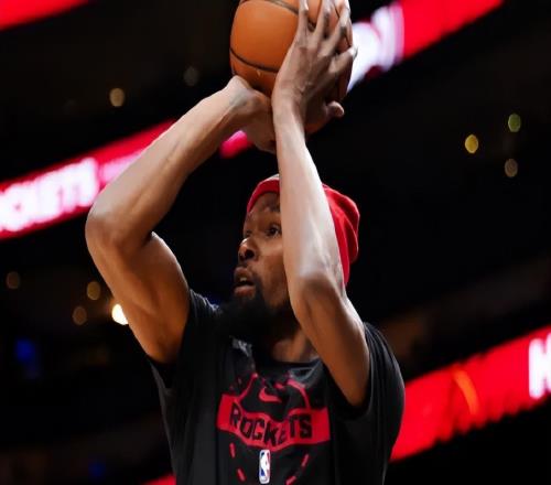 赢球概率75%！美媒强烈看好火箭，浓眉无法出战，申京迎来好消息