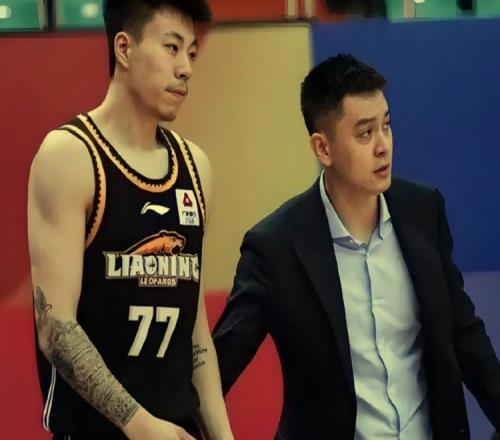 辽篮成全张镇麟另有打算?王俊杰代表辽宁参加比赛,能否签约冠军队