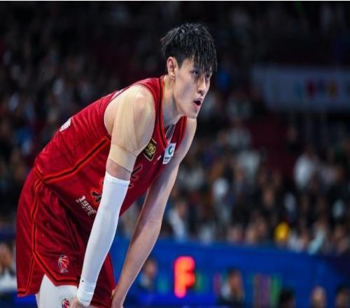 多位媒体人确认！曾凡博百分百出战NBA中国赛冲篮网最后双向名额