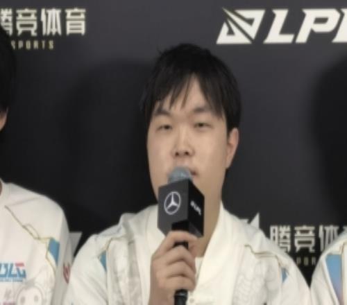 赢了当然可以说！Bin：今天对线TheShy我一直优势