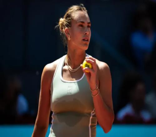 萨巴伦卡遭爆冷夸对手“干得漂亮”，法网资格赛被称今年超级豪华